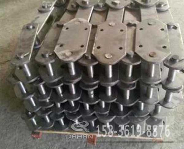板链式提升机链条