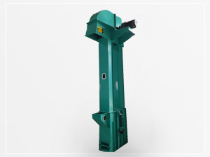 GTD700斗式提升机 
