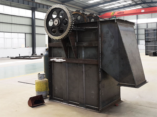 环链离心斗式提升机