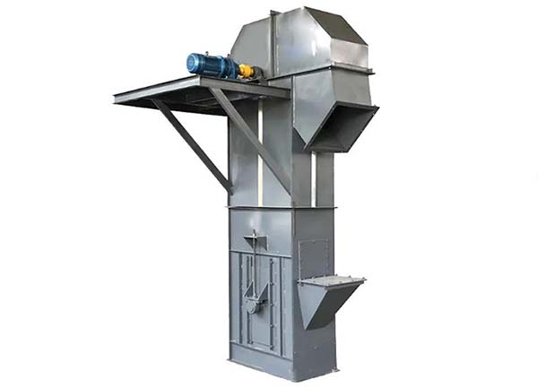 GTD700斗式提升机