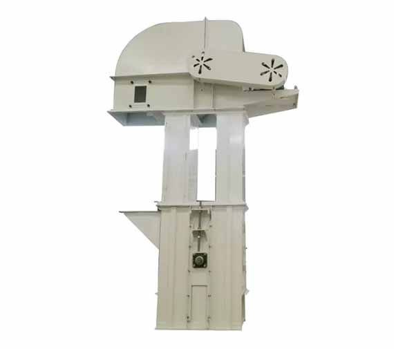 GTD500斗式提升机