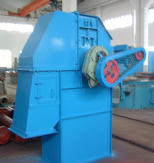 TD160斗式提升机